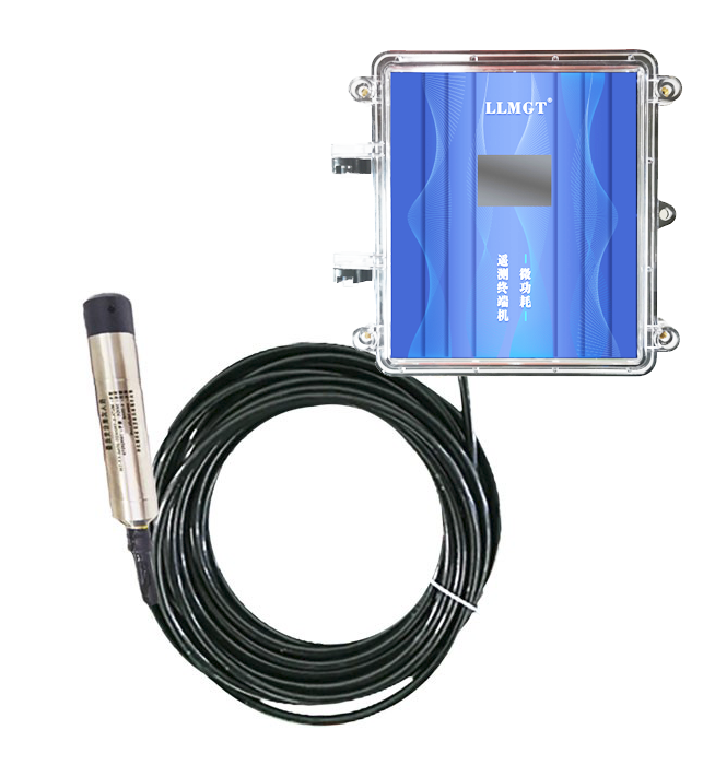 一体式水位遥测终端