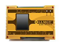 轻量级物联网智能终端