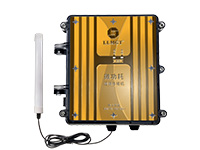 微功耗电池供电测控终端RTU 