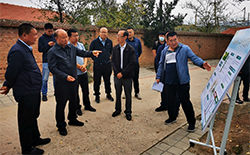 内蒙古以电折水项目案例