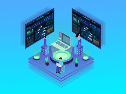 为什么要建设智慧水平台？