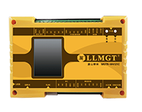 排水管网监测终端