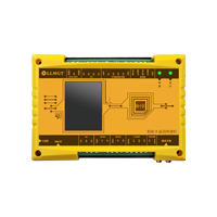 智能卡井电双控遥测终端机