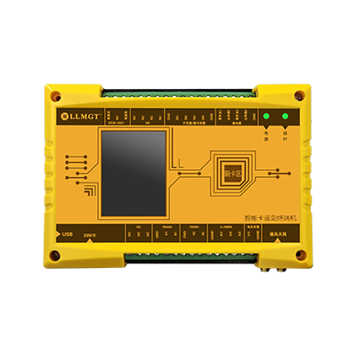 智能卡遥测终端机