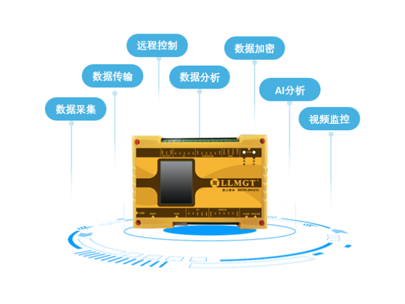 揭秘！水利遥测终端机：智慧水利的“千里眼”与“顺风耳”