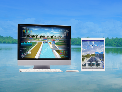 智慧灌区信息化管理系统是如何实现水资源节水的？