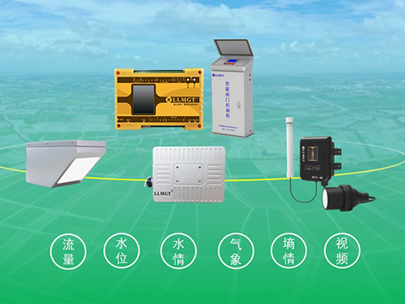 柳林软硬件节水“组合拳”,助力高效节水型灌区建设