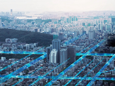 供水管网压力监测设备如何在管网中进行测点布置？