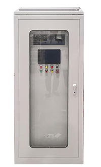 智能闸门控制柜