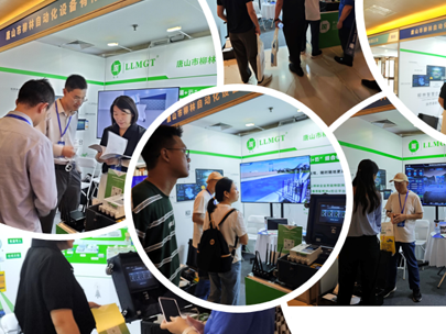 一场论坛，一次突破：柳林在数字孪生水利赛道再进阶