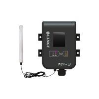 电池供电遥测终端