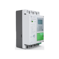 一体式以电折水终端