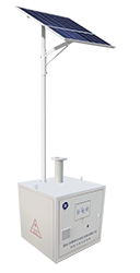 一体化井电双控设备