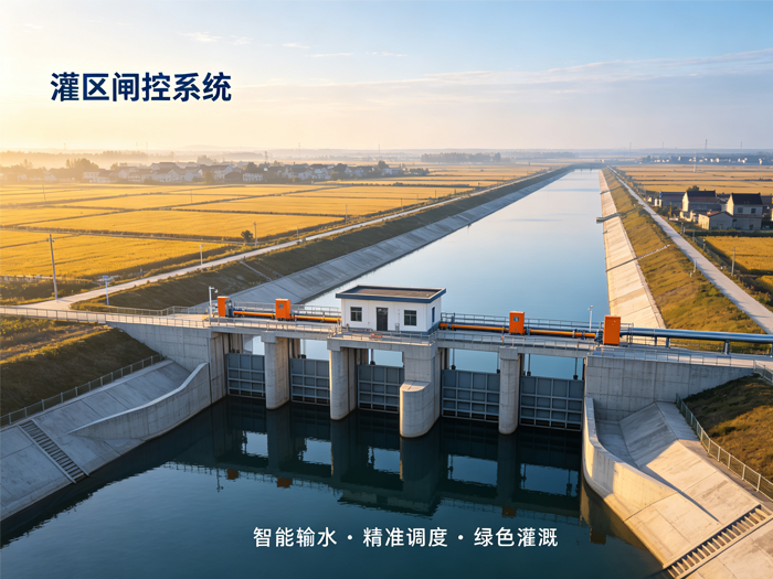 灌区闸门控制系统采购指南：主流厂家、选型要点、避坑清单